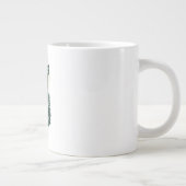 Grande Tasse Âme non domptée (Droite)