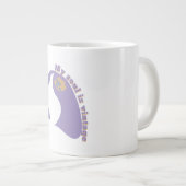 Grande Tasse âme vintage  (Devant droit)