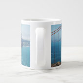 Grande Tasse America 3 (Dos)