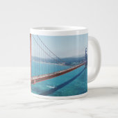 Grande Tasse America 3 (Devant droit)