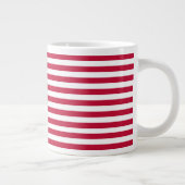 Grande Tasse American USA Flag Pride Design-76353 (Droite)