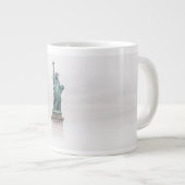 Grande Tasse Amérique 2 (Devant droit)