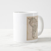 Grande Tasse Amérique du Sud 9 (Devant droit)