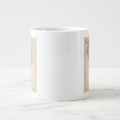 Grande Tasse Amérique du Sud 9 (Devant)