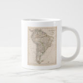 Grande Tasse Amérique du Sud 9 (Droite)