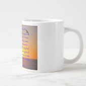 Grande Tasse Ami Truest (Droite)