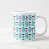 Grande Tasse Amis (Droite)