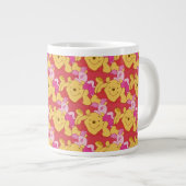 Grande Tasse Amis (Devant droit)