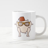 Grande Tasse AMIS™ | Action d'amitié (Droite)