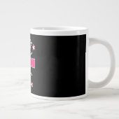 Grande Tasse Amis De La Vie (Droite)