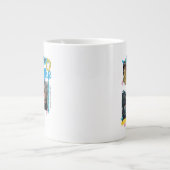 Grande Tasse AMIS™ | Ensemble, mieux vaut (Devant)