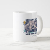 Grande Tasse AMIS™ | Groupe Hug (Devant droit)