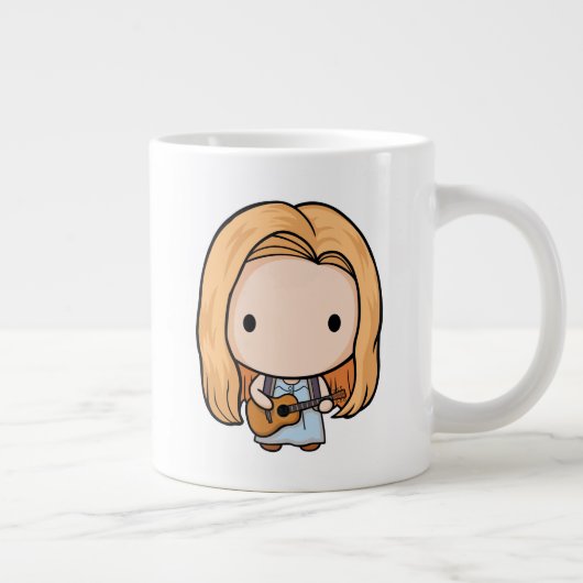 Grande Tasse AMIS™ | Phoebe Chibi (Droite)