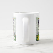 Grande Tasse Amis pour toujours (Dos)