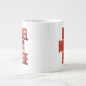 Grande Tasse AMIS™ | Rachel, Monica & Phoebe (Devant)
