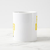 Grande Tasse AMIS™ | Ross, Chandler et Joey (Devant)