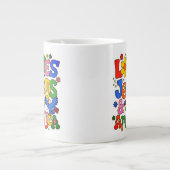Grande Tasse Amour  (Devant)
