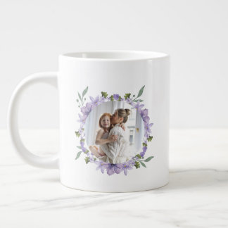 Grande Tasse amour de mère