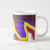 Grande Tasse amour jésus (Droite)