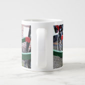 Grande Tasse Amsterdam, Pays-Bas, Fromage, Boutique, (Dos)