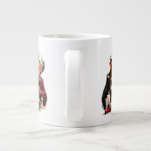 Grande Tasse Amusant (Dos)
