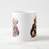 Grande Tasse Amusant (Devant)