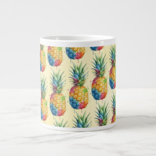 Grande Tasse Ananas