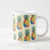 Grande Tasse Ananas (Droite)