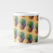 Grande Tasse Ananas (Droite)