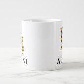 Grande Tasse Anciens de Long Beach (Devant)