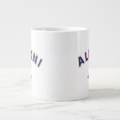 Grande Tasse Anciens de l'UIC (Devant)