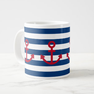 Grande Tasse Ancre