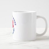 Grande Tasse ANCRE et ROSE (Droite)