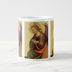 Grande Tasse Ange de la Renaissance par Maître du Bambino Vispo