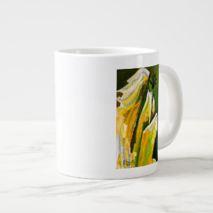 Grande Tasse Ange de la vénération 2010