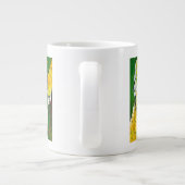 Grande Tasse Ange du plaisir 2010 (Dos)