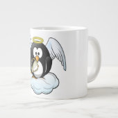 GRANDE TASSE ANGEL PENGUIN (Devant droit)