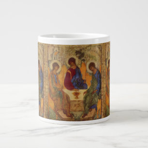 Grande Tasse Anges de la Trinité à Mamré