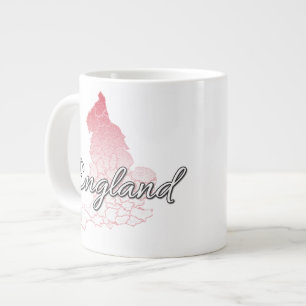 Grande Tasse Angleterre