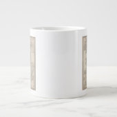 Grande Tasse Angleterre 10 (Devant)