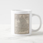 Grande Tasse Angleterre 10 (Droite)