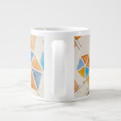 Grande Tasse Ângulos (Dos)