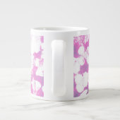 Grande Tasse Animal (Dos)