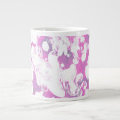 Grande Tasse Animal (Devant)