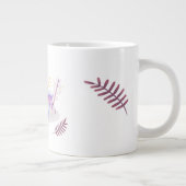 Grande Tasse animal forestier (Droite)