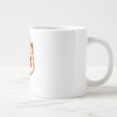 Grande Tasse Animal mignon (Droite)