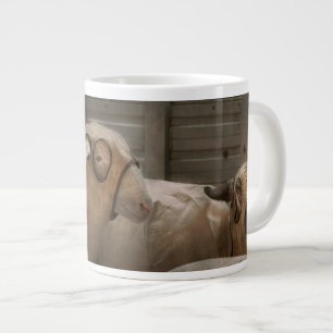 Grande Tasse Animal - Mouton - L'Ordre