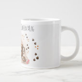 Grande Tasse Animated Cocoa Companions Bring Joy to the Season (Droite)