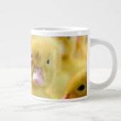 Grande Tasse Animaux de bébés cutest | Baby Duck Group (Droite)