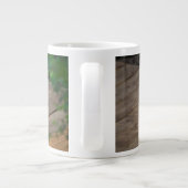 Grande Tasse Animaux de bébés cutest | Bébé Géant Panda Dormir (Dos)